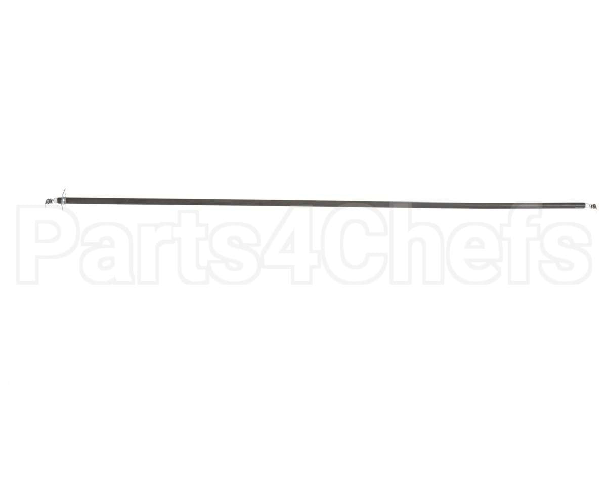 2N-1431533 Apw Wyott Element Hr-30W 115 Watt 2 20 V
