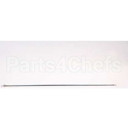 2N-1431550 Compatible Apw Heating Element Hr-50 120V/12