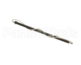 2N-209193 Star Element Metal,700W/120V 1