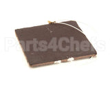 2N-3001805 Star Element, Foil Heating
