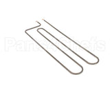 2N-300706UL Wells Element 240V 1650W 12 X 27