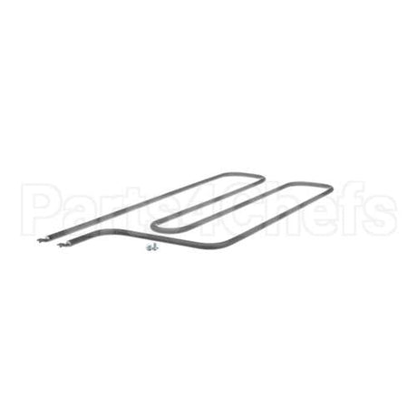 2N-303375UL Wells Element Heating 240V 1650W
