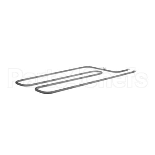 2N-303375UL Wells Element Heating 240V 1650W