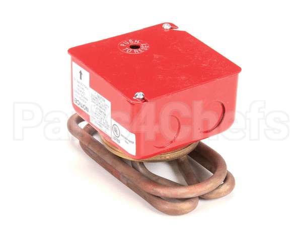 2N-304144 Wells Elm Hrcp-Series 2.5Kw240