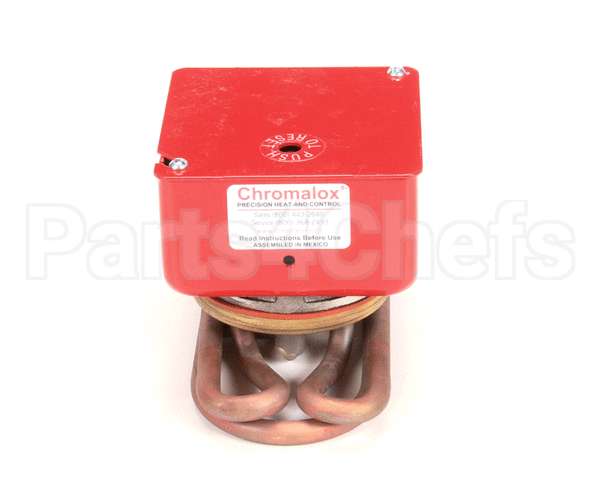 2N-304144 Wells Elm Hrcp-Series 2.5Kw240