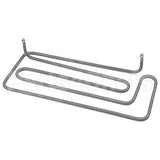 2N-30510UL Compatible Bloomfield Griddle Element 208V 3800W