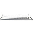2N-30513UL Compatible Star Griddle Element 208V 2500W