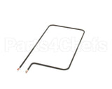 2N-30519UL Wells Element 120V 450W,Roll Wrmr