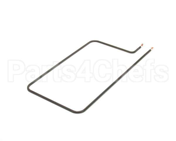 2N-30519UL Wells Element 120V 450W,Roll Wrmr