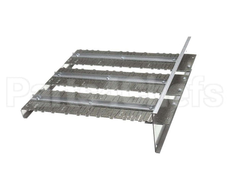 2N-31228 Star Assembly,Elem Complete 208V
