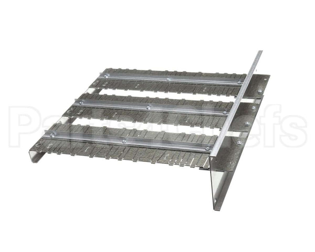 2N-31228 Star Assembly,Elem Complete 208V