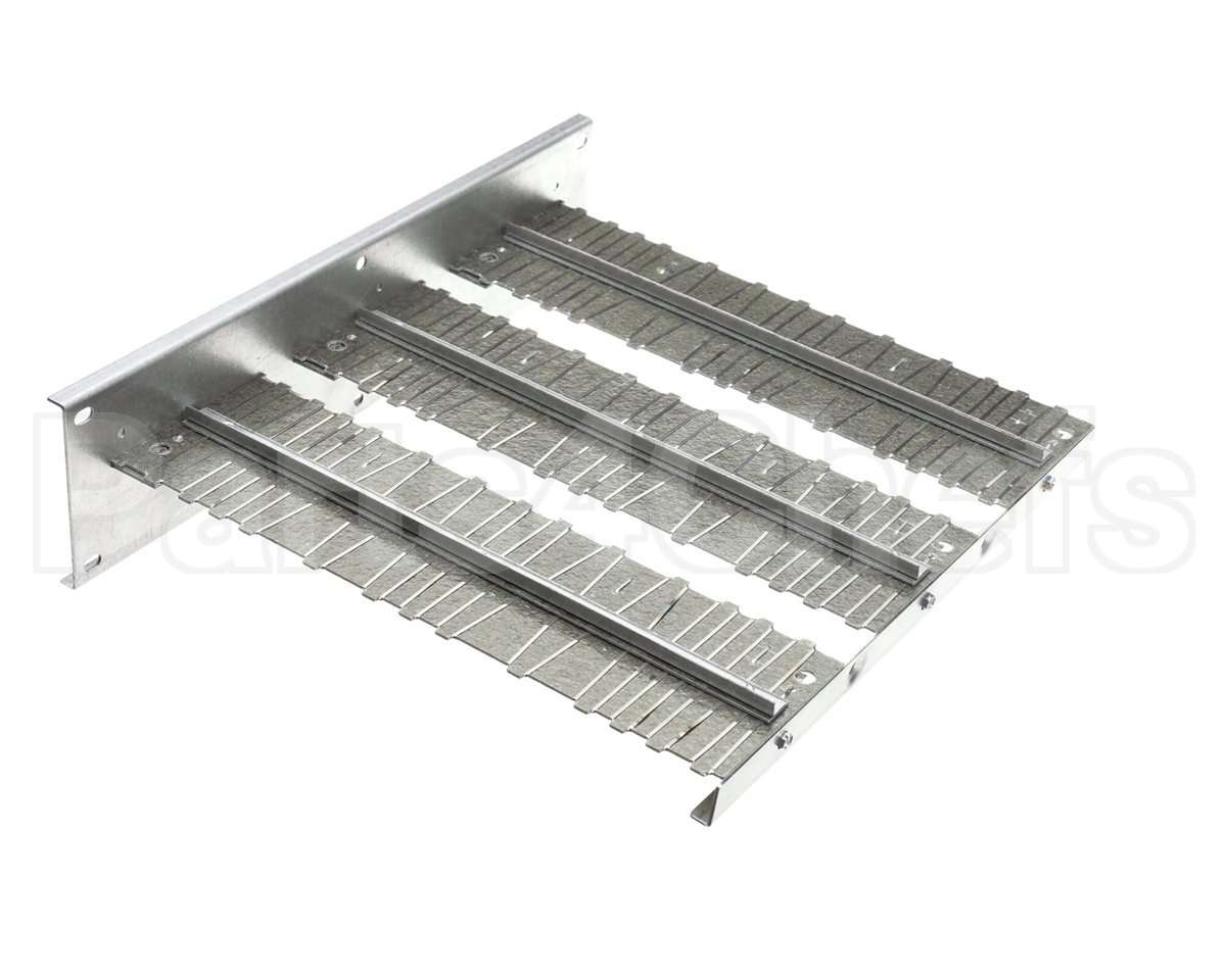 2N-31228 Star Assembly,Elem Complete 208V