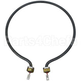 2N-35693UL Compatible Star Warmer Element