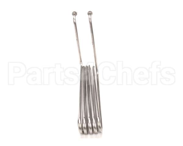 2N-38661UL Wells Element 208V 5750W Fs1725