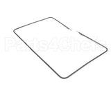2N-3A81D8701 Star Element,Heating 115V 450W