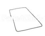 2N-3A81D8701 Star Element,Heating 115V 450W
