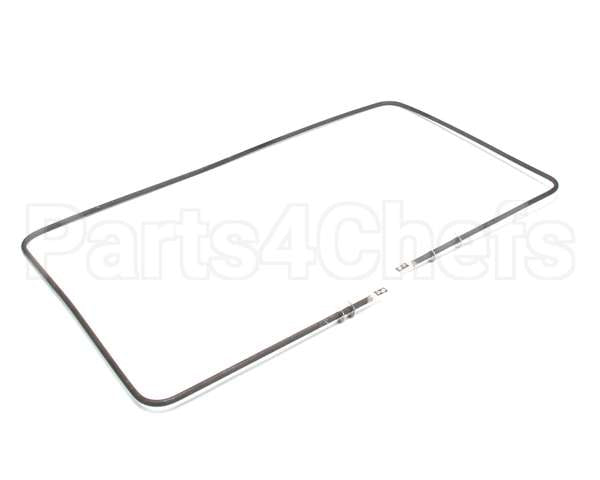2N-3A81D8701 Star Element,Heating 115V 450W