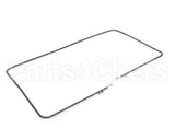 2N-3A81D8701 Star Element,Heating 115V 450W