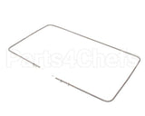 2N-3A81D8703 Star Element,Heating 220V 450W