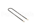 2N-3B72D8701 Star Element,Heating 110V 400W