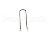 2N-3B72D8701 Star Element,Heating 110V 400W