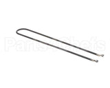 2N-3D8XD8701 Star Element,Heating 110V 675W