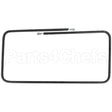 2N-40409UL Compatible Star Warmer Element 240V 1650W