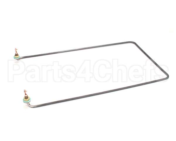 2N-40456UL Wells Element 120V 1800W