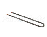 2N-40526UL Wells Element 220V 1650W Hmp