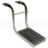 2N-42842UL Compatible Star Fryer Element 208V 5750W