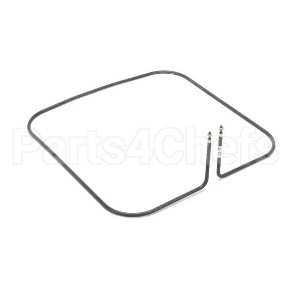 2N-43866UL Compatible Star Elem 208V 2500W Center