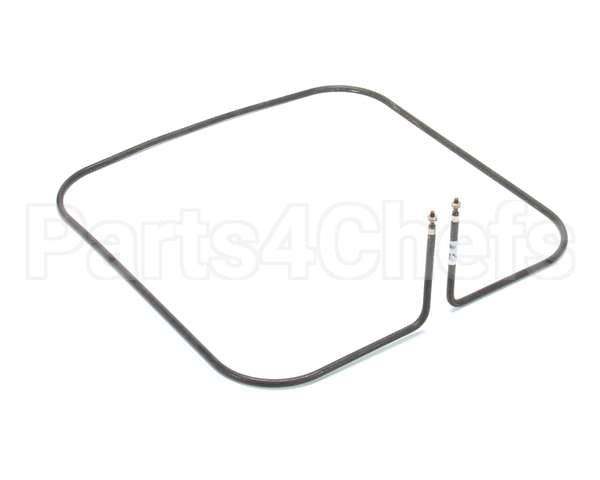 2N-43866UL Wells Element 208V 2500W Center