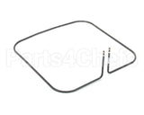 2N-43866UL Wells Element 208V 2500W Center