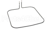 2N-43866UL Wells Element 208V 2500W Center