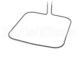 2N-43866UL Wells Element 208V 2500W Center