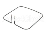 2N-43866UL Wells Element 208V 2500W Center