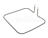 2N-43872UL Wells Element 208V 2500W 4 Gap