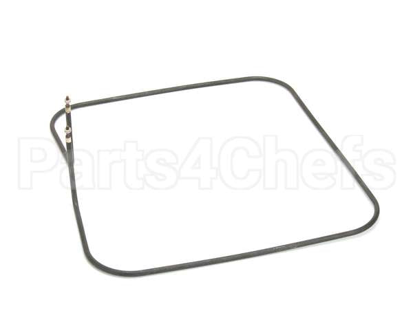 2N-43872UL Wells Element 208V 2500W 4 Gap
