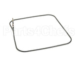 2N-43872UL Wells Element 208V 2500W 4 Gap