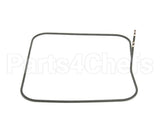 2N-43872UL Wells Element 208V 2500W 4 Gap