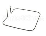 2N-43872UL Wells Element 208V 2500W 4 Gap