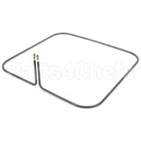 2N-43873UL Compatible Star Elem 208V 2500W Outer