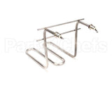 2N-45725UL Wells Element 120V Fryer Llf14