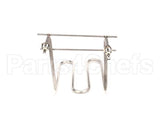 2N-45725UL Wells Element 120V Fryer Llf14