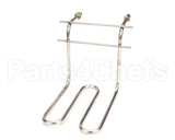 2N-45725UL Wells Element 120V Fryer Llf14