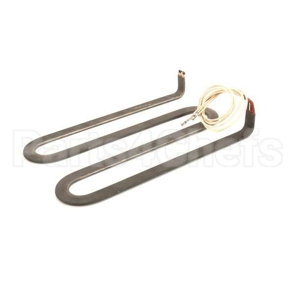 2N-45922UL Compatible Wells Element 220V 4500W Eu