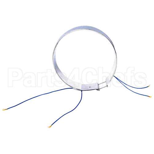 2N-45969 Compatible Bloomfield Elem 120V 1100W Llsc-11