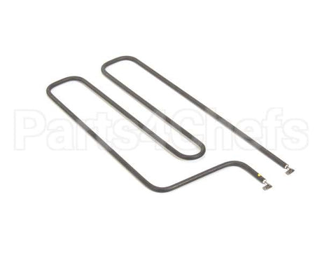 2N-46681UL Wells Element 120V 1650W Smpt
