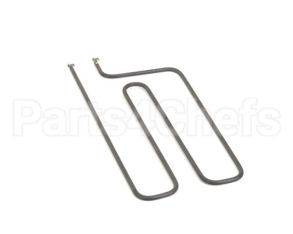 2N-46681UL Wells Element 120V 1650W Smpt