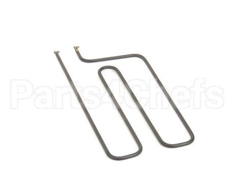 2N-46681UL Wells Element 120V 1650W Smpt
